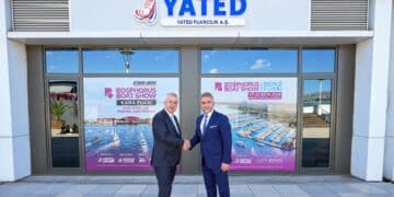 YATED ile Deniz Ticaret Odası Yat Sektörünün Geleceğini Görüştü