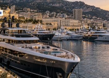 Monaco Yacht Show’da Satılık 62 Süperyatın Toplam Fiyatı 2,1 Milyar Euro