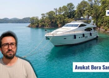 Göcek’te DERİA Projesi İçin Yeni Dava Hazırlığı