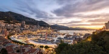 Monaco Yacht Show 2026 Açıldı: Türkiye’den Hangi Firmalar ve Yatlar Katılıyor?