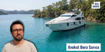 Göcek’te DERİA Projesi İçin Yeni Dava Hazırlığı