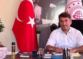Bodrum Liman Başkanı Tuncay Aydın Rüşvet Soruşturmasında Tutuklandı