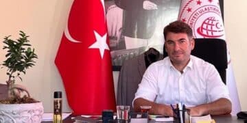 Bodrum Liman Başkanı Tuncay Aydın Rüşvet Soruşturmasında Tutuklandı