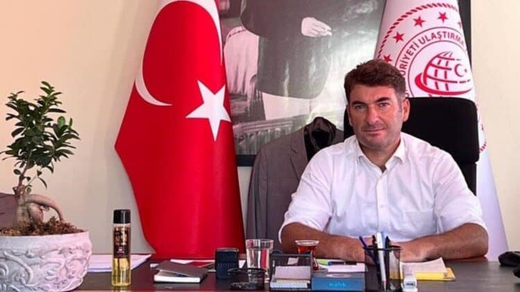 Bodrum Liman Başkanı Tuncay Aydın Rüşvet Soruşturmasında Tutuklandı