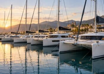 PPF Yat Sektöründen Çıkıyor: Dream Yacht, Navigare ve SamBoat Satılıyor