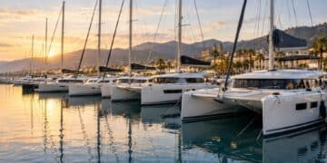 PPF Yat Sektöründen Çıkıyor: Dream Yacht, Navigare ve SamBoat Satılıyor