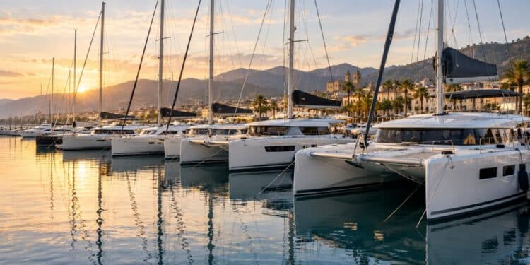PPF Yat Sektöründen Çıkıyor: Dream Yacht, Navigare ve SamBoat Satılıyor