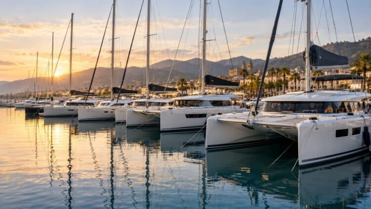 PPF Yat Sektöründen Çıkıyor: Dream Yacht, Navigare ve SamBoat Satılıyor