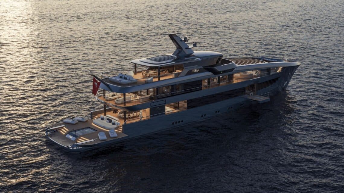 RMK Marine 55 Metrede Yeni Dönemi Başlattı: Arcane Era ve Arcane Nova Monaco’da