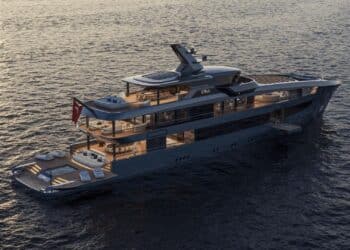 RMK Marine 55 Metrede Yeni Dönemi Başlattı: Arcane Era ve Arcane Nova Monaco’da