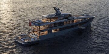 RMK Marine 55 Metrede Yeni Dönemi Başlattı: Arcane Era ve Arcane Nova Monaco’da