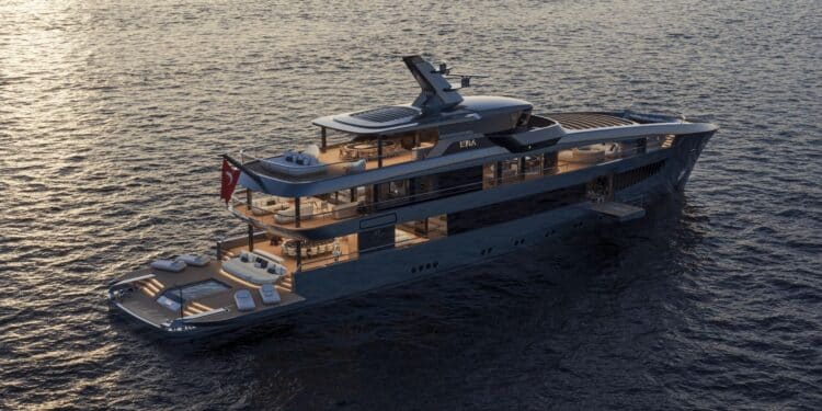 RMK Marine 55 Metrede Yeni Dönemi Başlattı: Arcane Era ve Arcane Nova Monaco’da