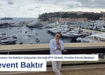 Dünyanın Yatçılık Başkenti Monaco’da Türkiye’nin Yükselen Gücü