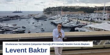 Dünyanın Yatçılık Başkenti Monaco’da Türkiye’nin Yükselen Gücü