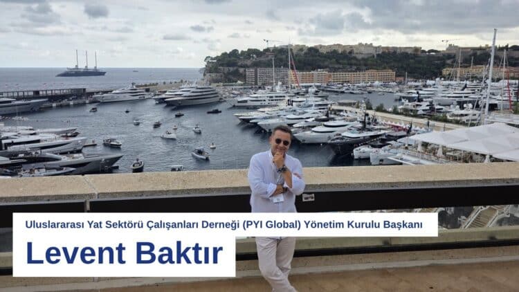 Dünyanın Yatçılık Başkenti Monaco’da Türkiye’nin Yükselen Gücü