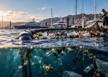Nehirden Marinaya, Kıyıdan Açık Denize: Okyanusları Plastikten Korumaya Çalışan Projeler