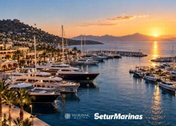Yalıkavak ve Setur Antalya TYHA Marina Ödüllerinde İlk Üçe Girdi