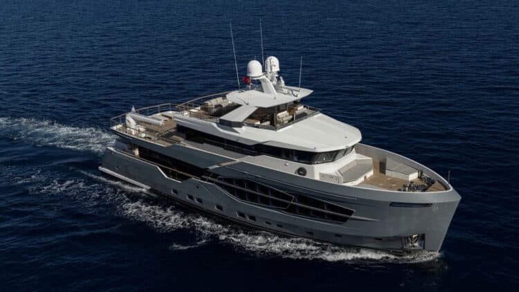 Numarine Q.M.’de Cannes Öncesi 650 Bin Euro İndirim
