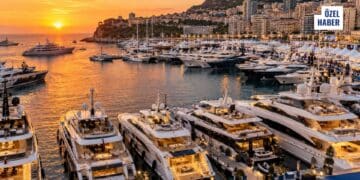 Monaco Yacht Show’da Kaç Yat Gerçekten Satıştaydı? Veriler Neden Farklı?