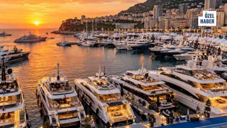 Monaco Yacht Show’da Kaç Yat Gerçekten Satıştaydı? Veriler Neden Farklı?