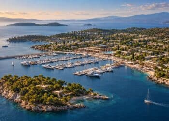 Fenerbahçe’nin 120. Yılında Denize Uzanan Proje: COVE1907