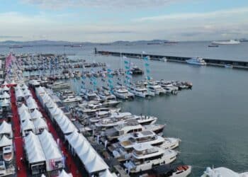 Bosphorus Boat Show 200 Tekneyi Ataköy Marina’da Buluşturacak