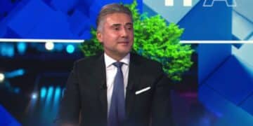 YATED Başkanı Bekiroğlu: KDV ve ÖTV Sonrası Tekne Satışları Yüzde 50’ye Varan Oranda Düştü