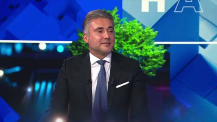 YATED Başkanı Bekiroğlu: KDV ve ÖTV Sonrası Tekne Satışları Yüzde 50’ye Varan Oranda Düştü