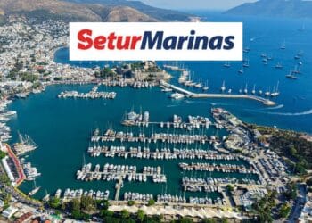Bodrum Boat Show’a Dokuz Gün Kaldı: Setur Marinaları 13 Marinasıyla Fuarda