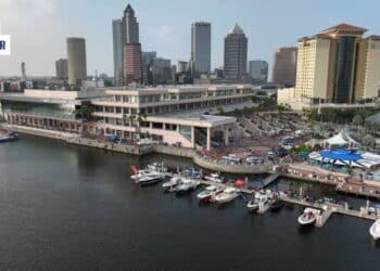 Cenova Sonrası Sektörün Gözü Tampa’da: IBEX 2026 Başlıyor