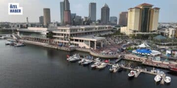 Cenova Sonrası Sektörün Gözü Tampa’da: IBEX 2026 Başlıyor