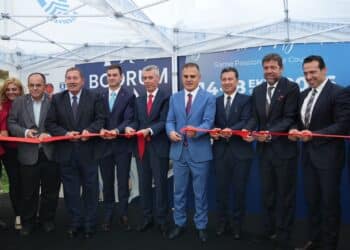 Bodrum Boat Show Büyüyor: 255 Tekne, 500’den Fazla Marka