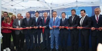 Bodrum Boat Show Büyüyor: 255 Tekne, 500’den Fazla Marka