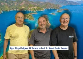 Kıyı Mühendisliğinin Duayeninden Göcek Raporu: Şamandıra Sistemi Özel Sektöre Devredilmesin