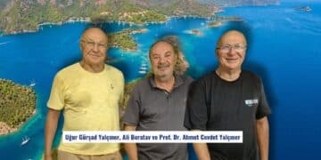 Kıyı Mühendisliğinin Duayeninden Göcek Raporu: Şamandıra Sistemi Özel Sektöre Devredilmesin