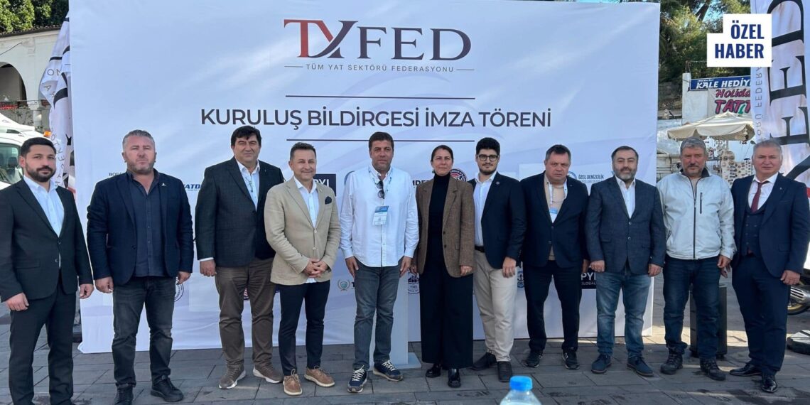 Kurucu Dernek Başkanları Anlattı: TYFED Neden Kuruldu?
