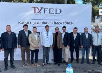 Kurucu Dernek Başkanları Anlattı: TYFED Neden Kuruldu?