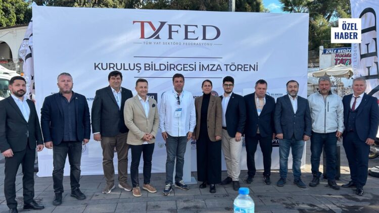 Kurucu Dernek Başkanları Anlattı: TYFED Neden Kuruldu?