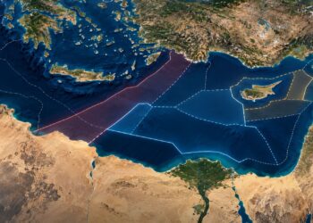 Doğu Akdeniz’de Deniz Sınırları Değişiyor mu? Türkiye-Libya Anlaşmasına Karşı Yunanistan ve Mısır’dan Ortak Hamle
