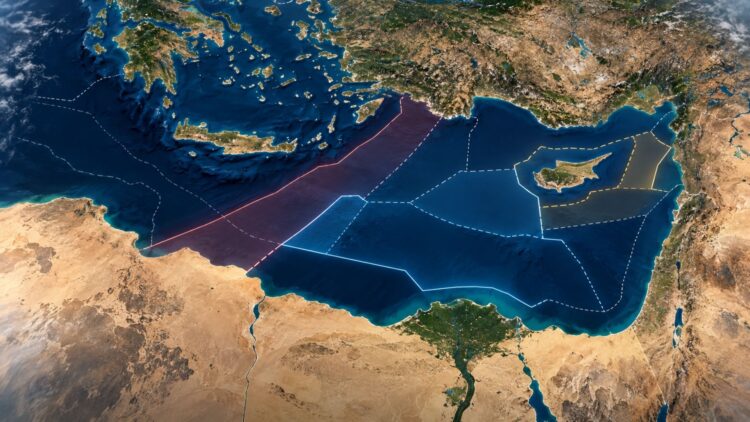 Doğu Akdeniz’de Deniz Sınırları Değişiyor mu? Türkiye-Libya Anlaşmasına Karşı Yunanistan ve Mısır’dan Ortak Hamle