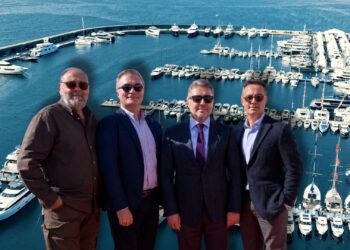 YATED Başkanı Murat Bekiroğlu’ndan Uyarı: Yüksek Marina Fiyatları Tekne Sahipliğini Zorlaştırıyor