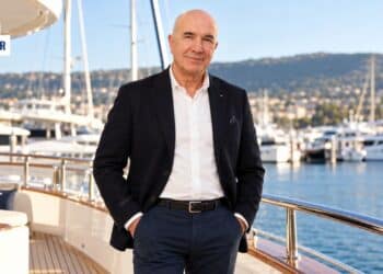 Tirhandilden 66 Metreye: Aegean Yacht’ın 50 Yılı! Sinan Özer: “Yat Turizmi Yönetmeliğini Tirhandilde Elle Yazdık”