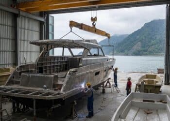 Tersane ve Tekne İmal Yerlerinde Yeni Dönem: İşletme İzinleri ve Denetim Kuralları Değişti