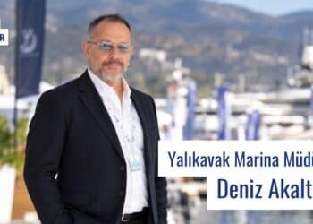 Deniz Akaltan: “Bu Yaz Günlük 40 Bin Ziyaretçiyle Rekor Kırdık”