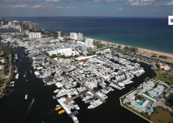 Fort Lauderdale Boat Show’da 8 Türk Firması: Altı Yat Üreticisi ABD’de