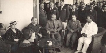 Atatürk’ün Denizcilik Vizyonu: Kabotajdan Moda’daki Yelken Yarışlarına Cumhuriyet’in Hikâyesi