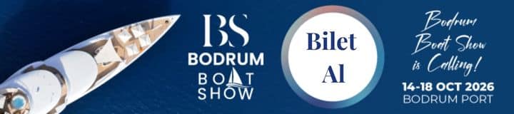Bodrum Boat Show