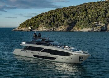 Riva 112’ Dolcevita Super
