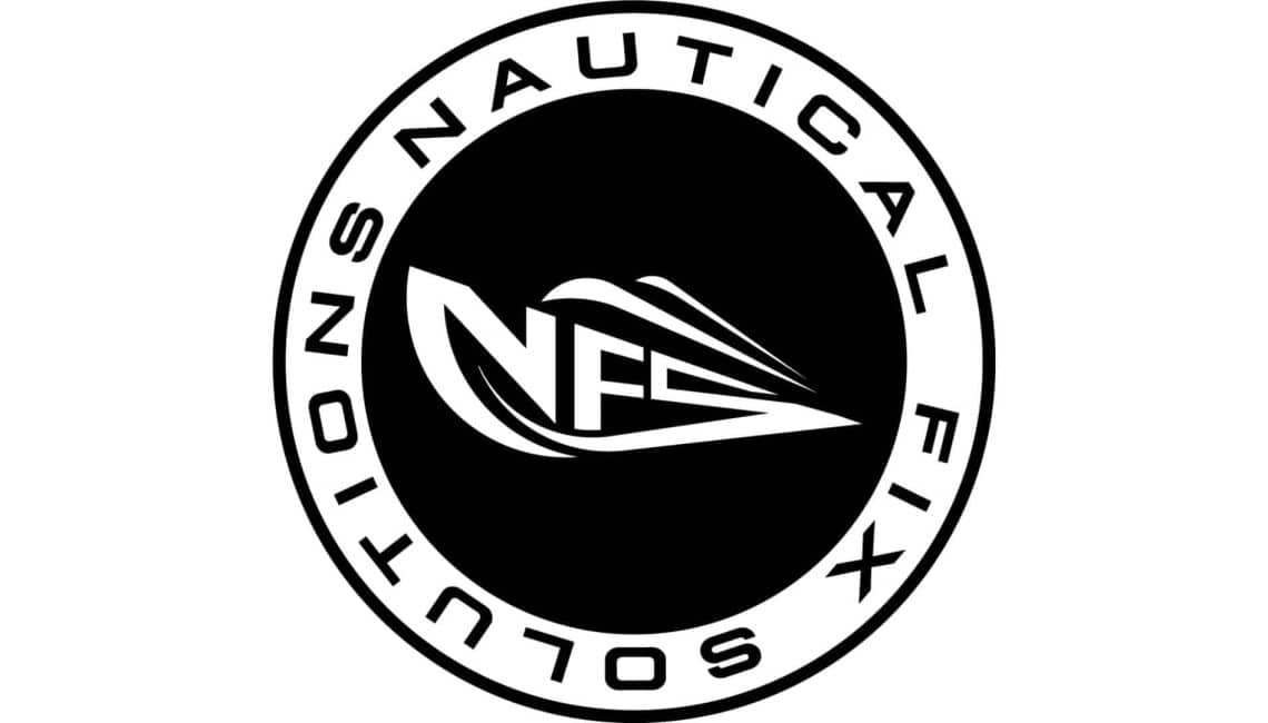 Nautical Fix Solutions logo