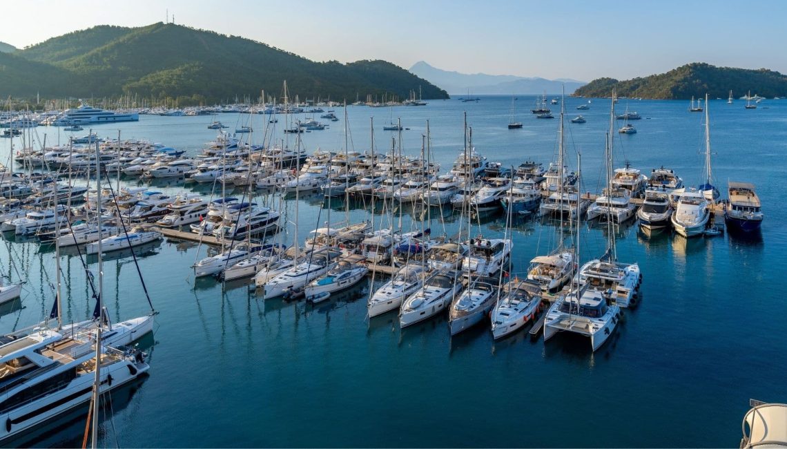 gocek-village-port-